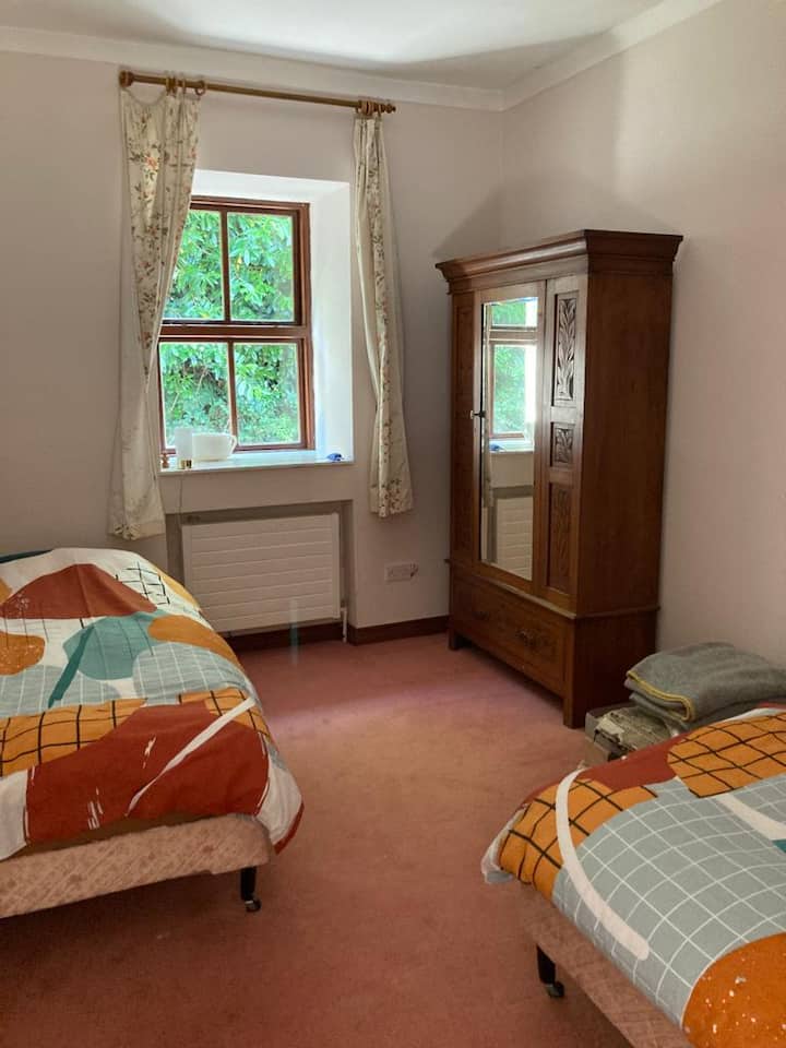 Трета спална соба