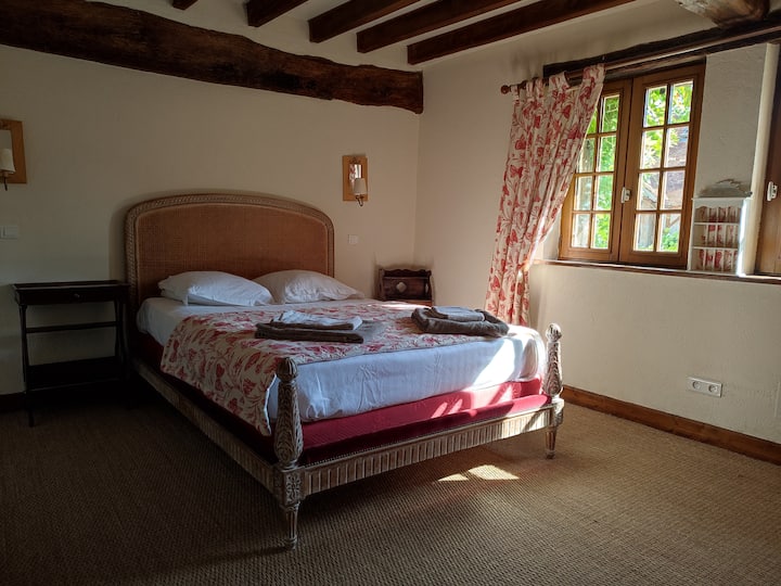 Chambre 3