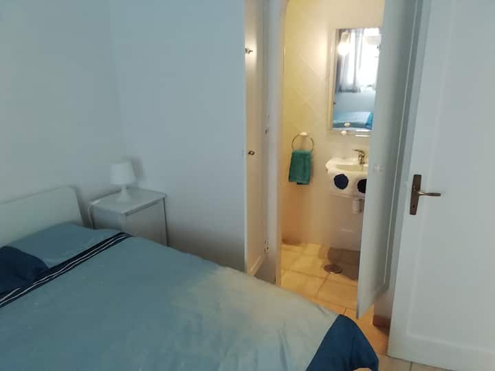 Habitación 2