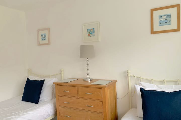 卧室3 （带抽屉）