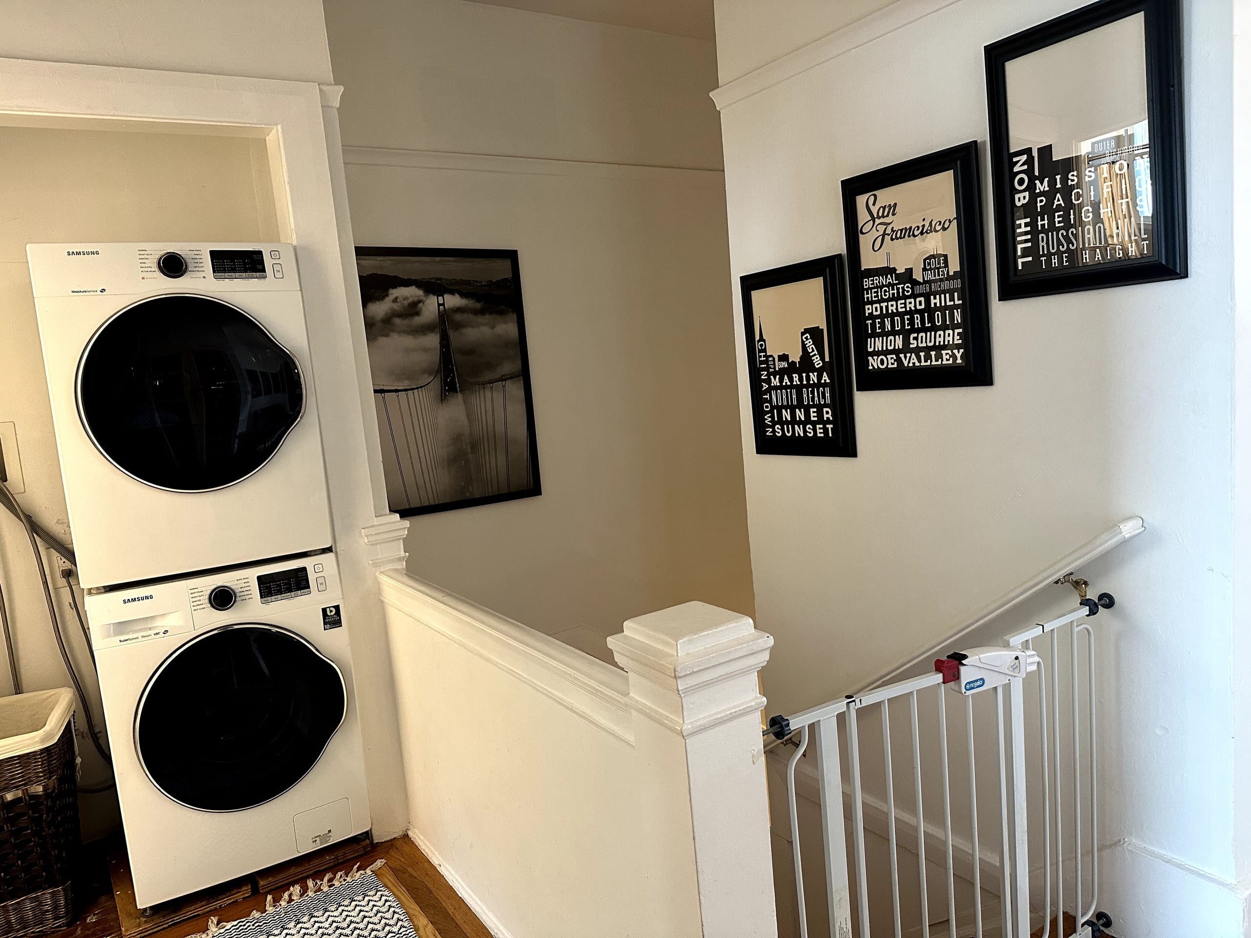 Home in San Francisco · ★4.9 · 3 bedrooms · 4 beds · 1 bath - Image 20