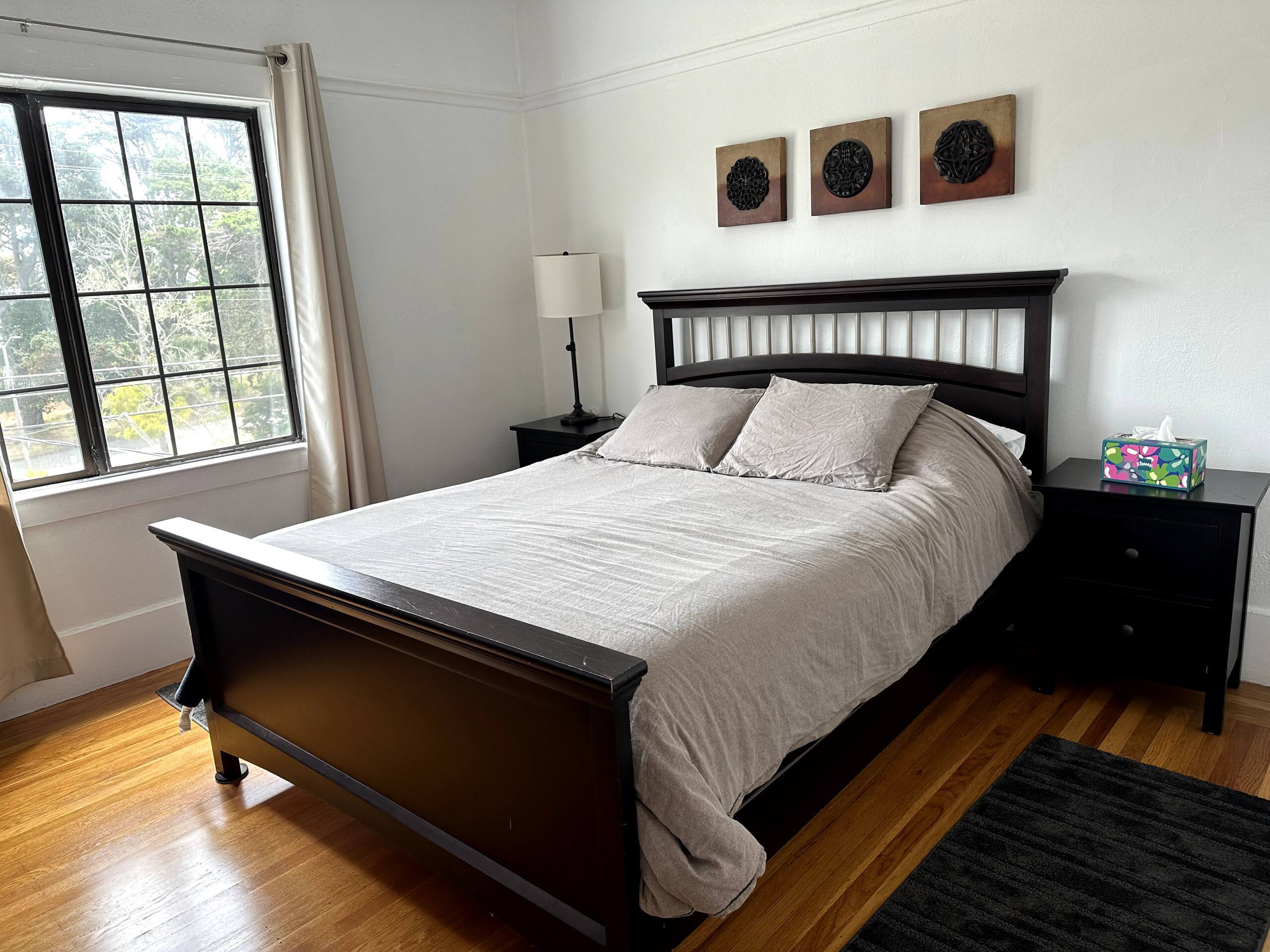 Home in San Francisco · ★4.9 · 3 bedrooms · 4 beds · 1 bath - Image 8