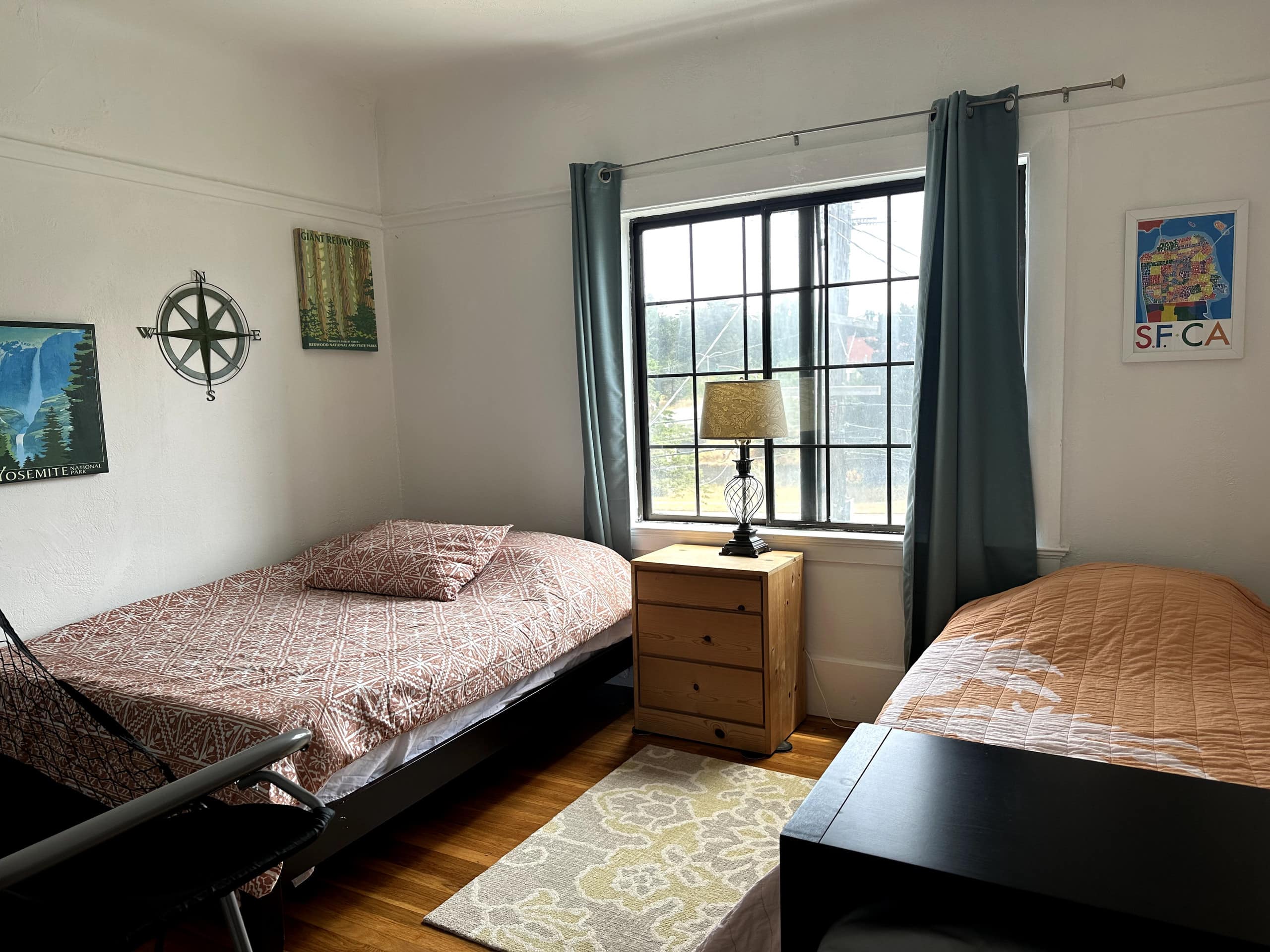 Home in San Francisco · ★4.9 · 3 bedrooms · 4 beds · 1 bath - Image 12