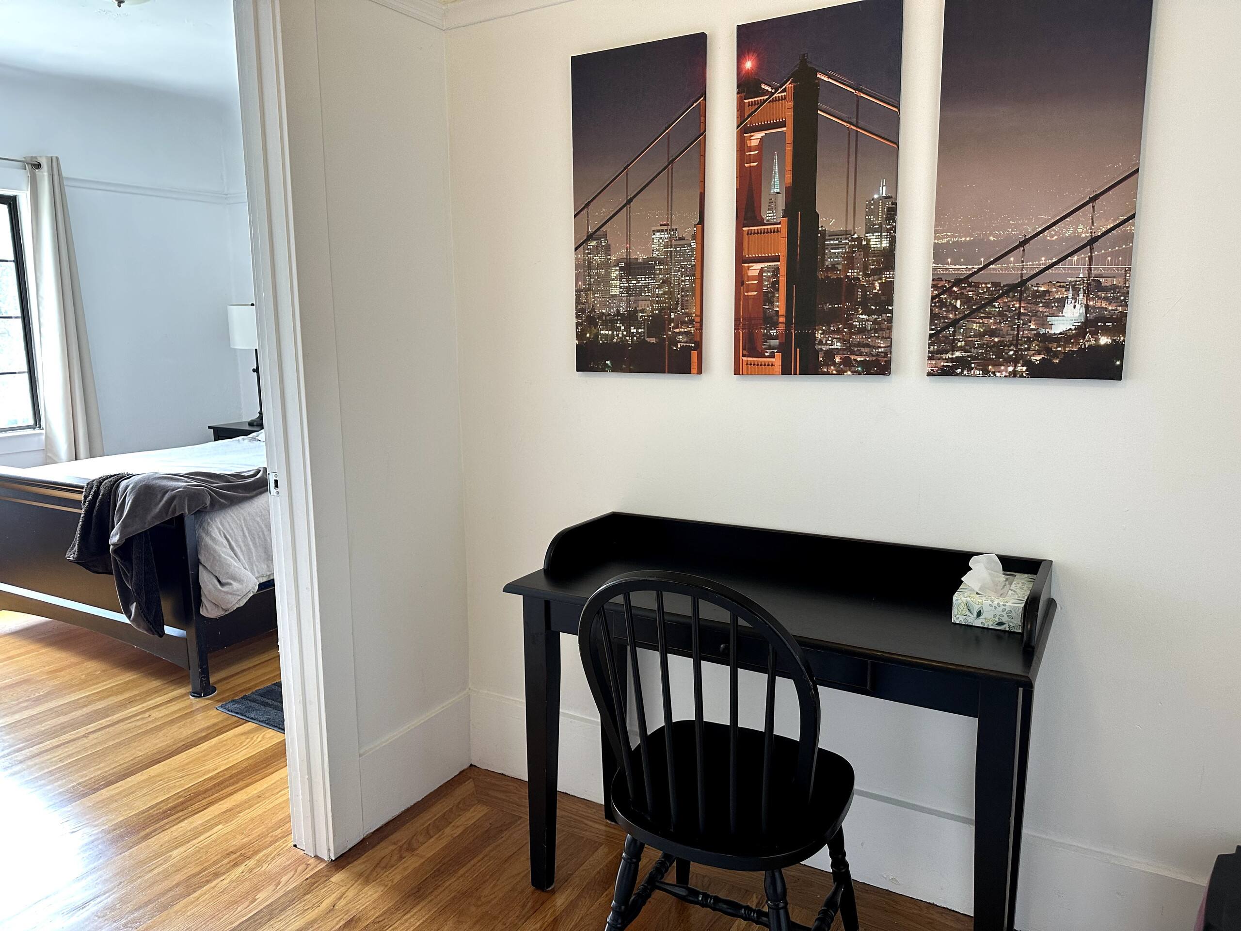 Home in San Francisco · ★4.9 · 3 bedrooms · 4 beds · 1 bath - Image 23