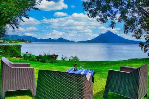 CASA BOA (El Principito)