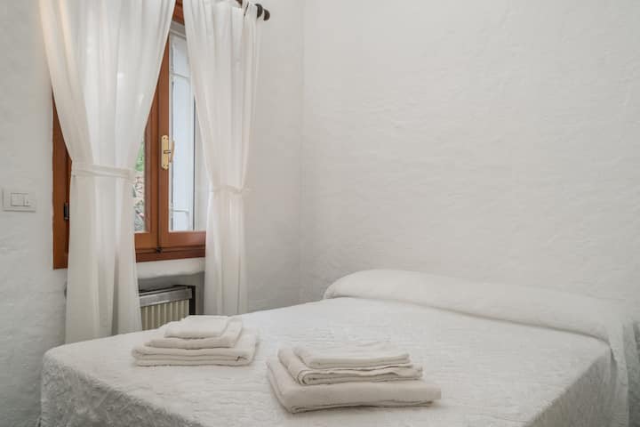 Soveværelse nr. 3