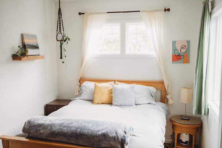 საძინებელი 2