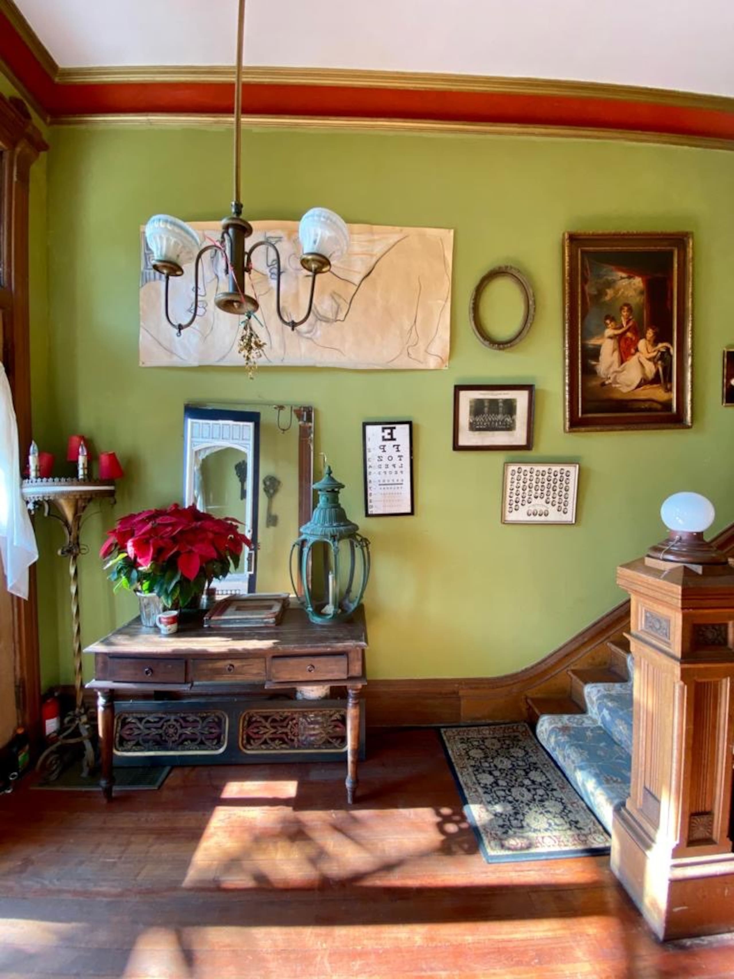 Home in San Francisco · ★4.98 · 1 bedroom · 1 bed · 1 bath - Image 31