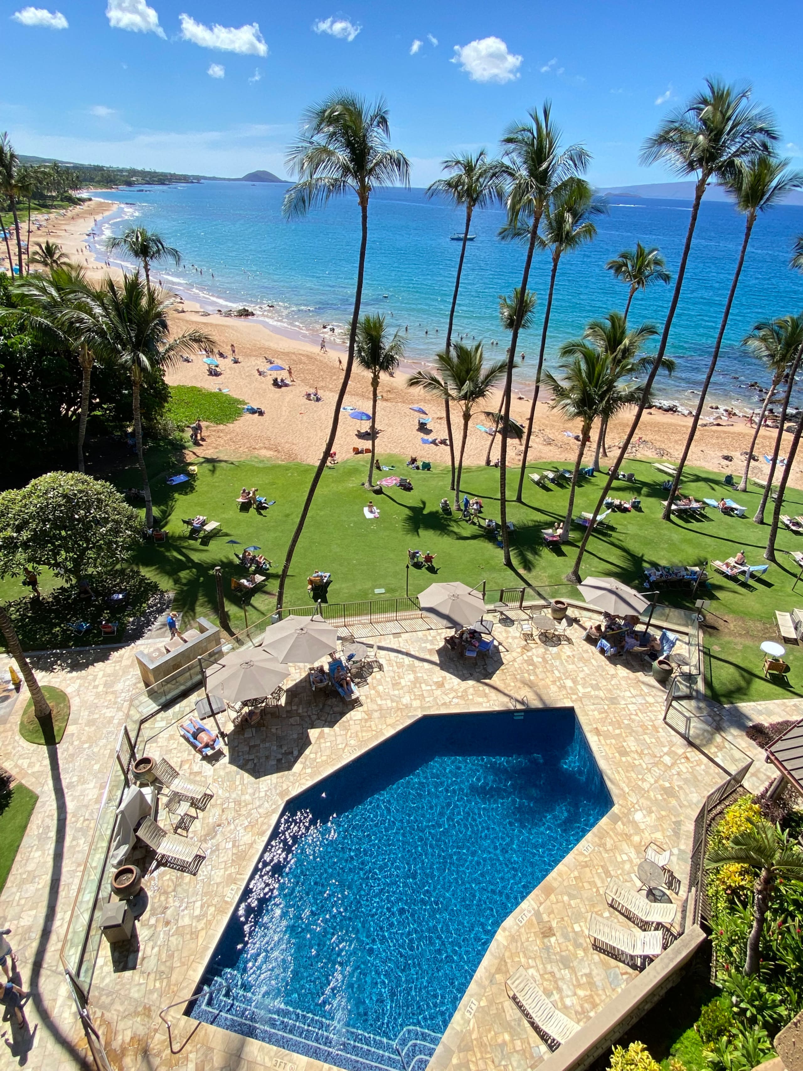 Condo in Kihei · ★4.99 · 2 bedrooms · 3 beds · 2 baths - Image 7