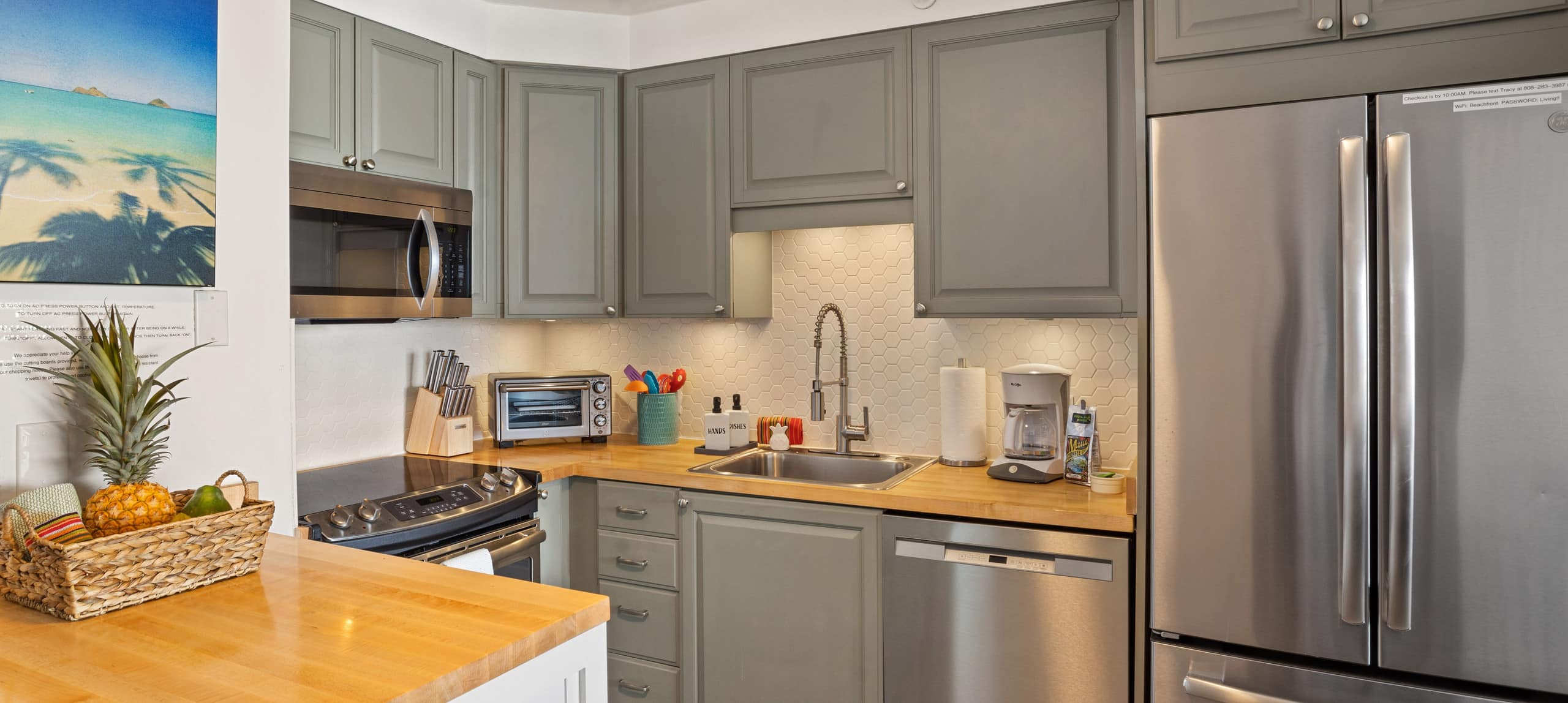 Condo in Kihei · ★4.99 · 2 bedrooms · 3 beds · 2 baths - Image 10