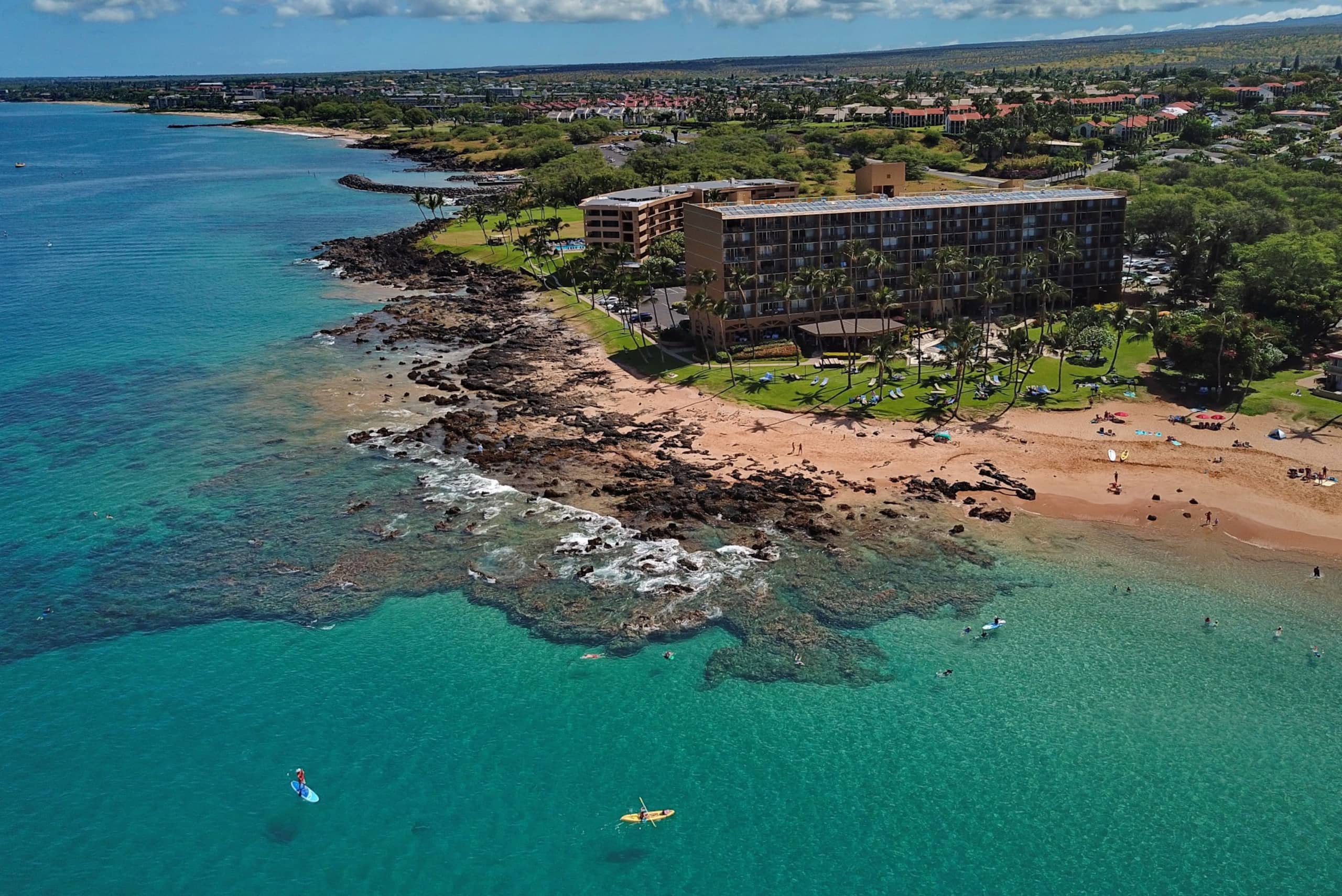 Condo in Kihei · ★4.99 · 2 bedrooms · 3 beds · 2 baths - Image 54