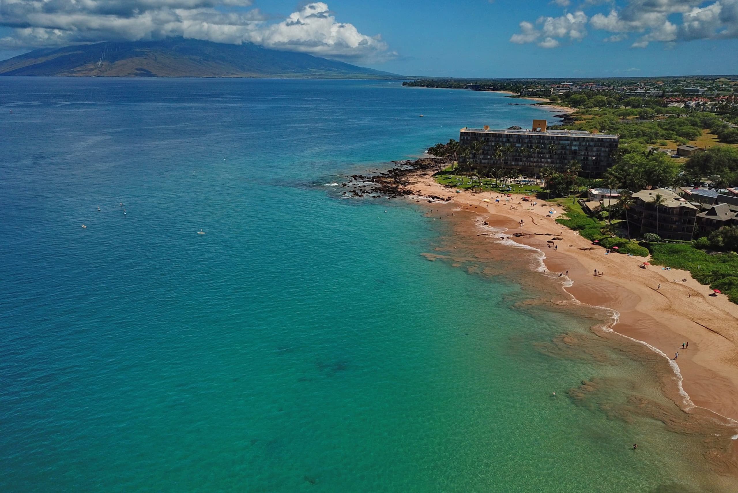 Condo in Kihei · ★4.99 · 2 bedrooms · 3 beds · 2 baths - Image 56