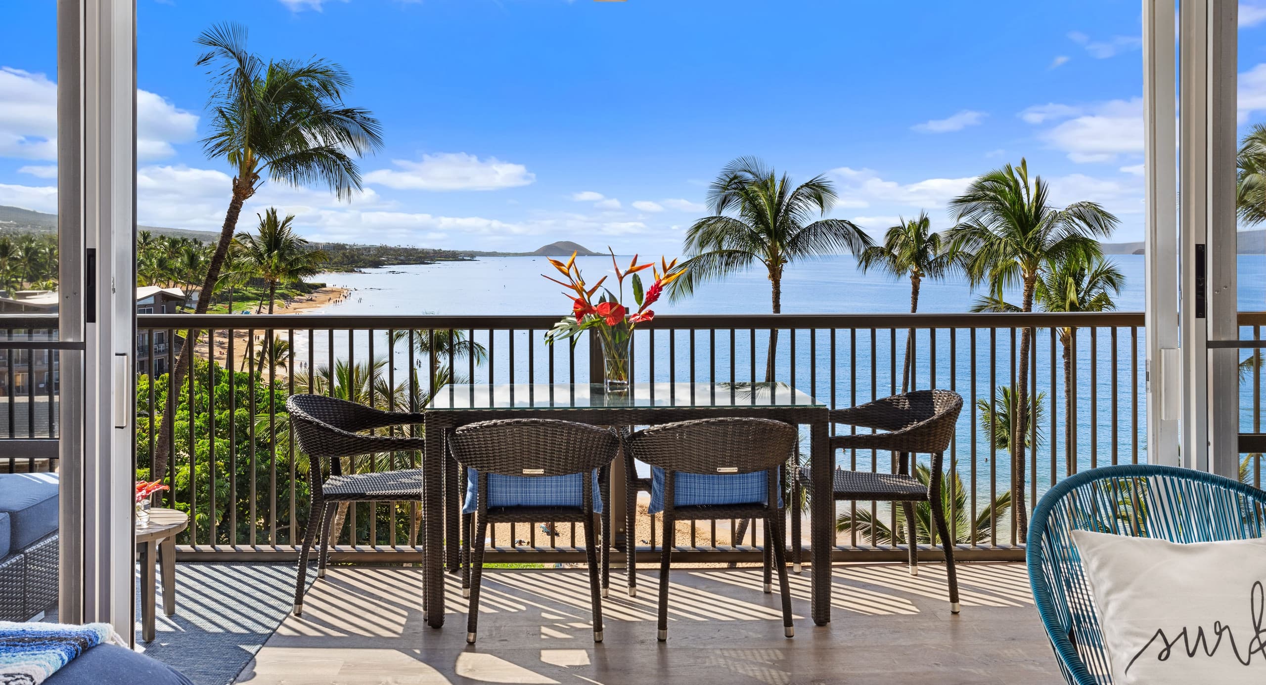 Condo in Kihei · ★4.99 · 2 bedrooms · 3 beds · 2 baths - Image 11