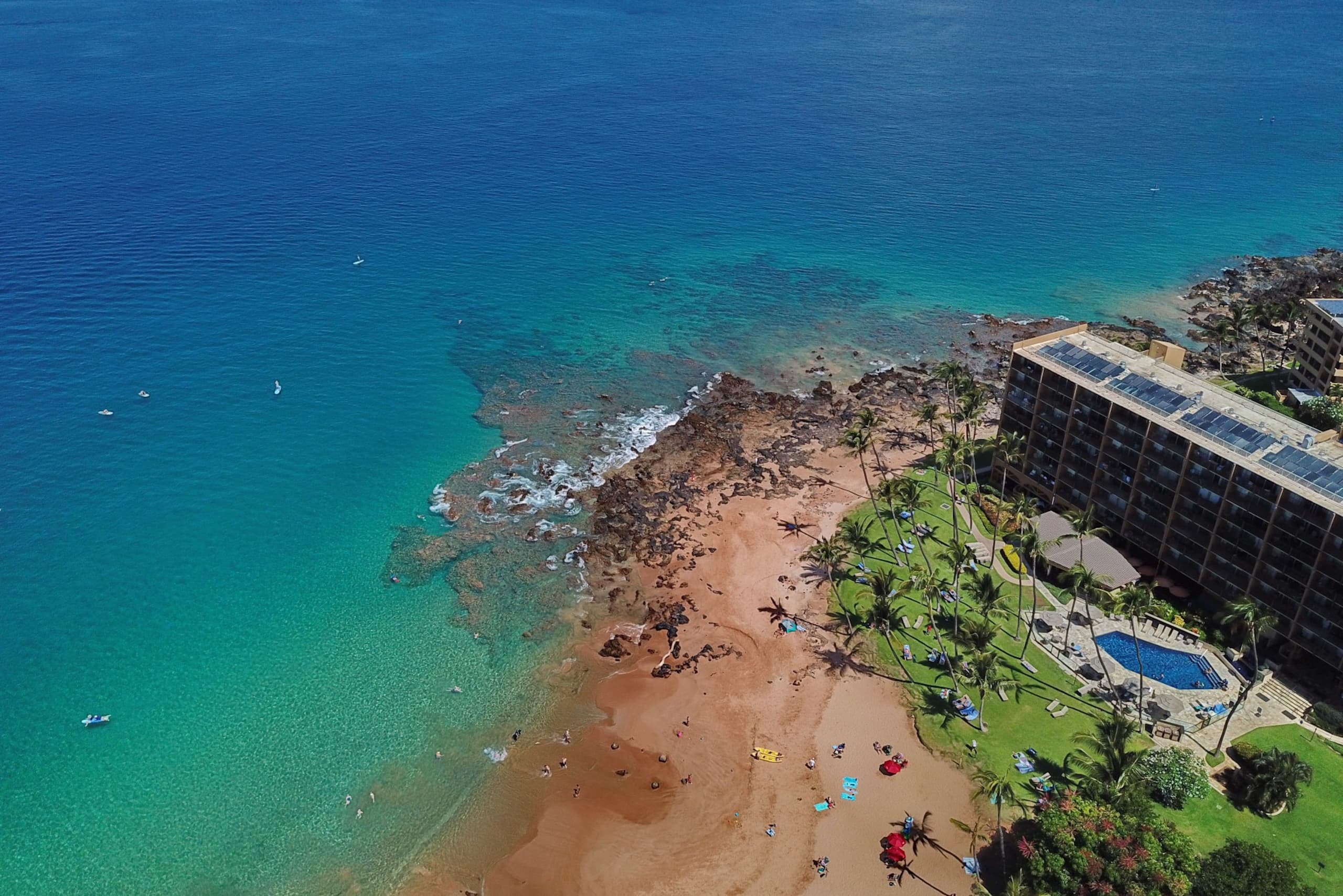 Condo in Kihei · ★4.99 · 2 bedrooms · 3 beds · 2 baths - Image 49