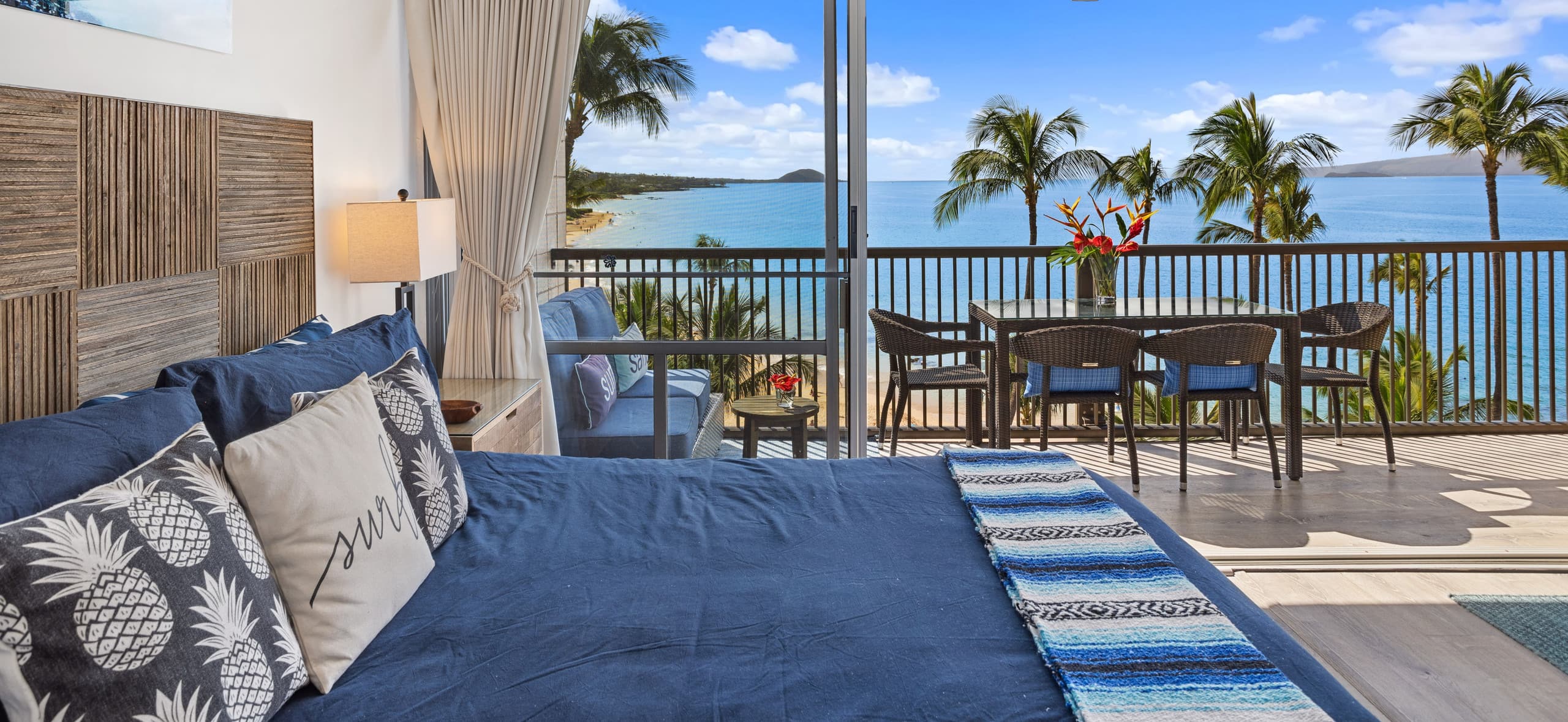 Condo in Kihei · ★4.99 · 2 bedrooms · 3 beds · 2 baths - Image 13