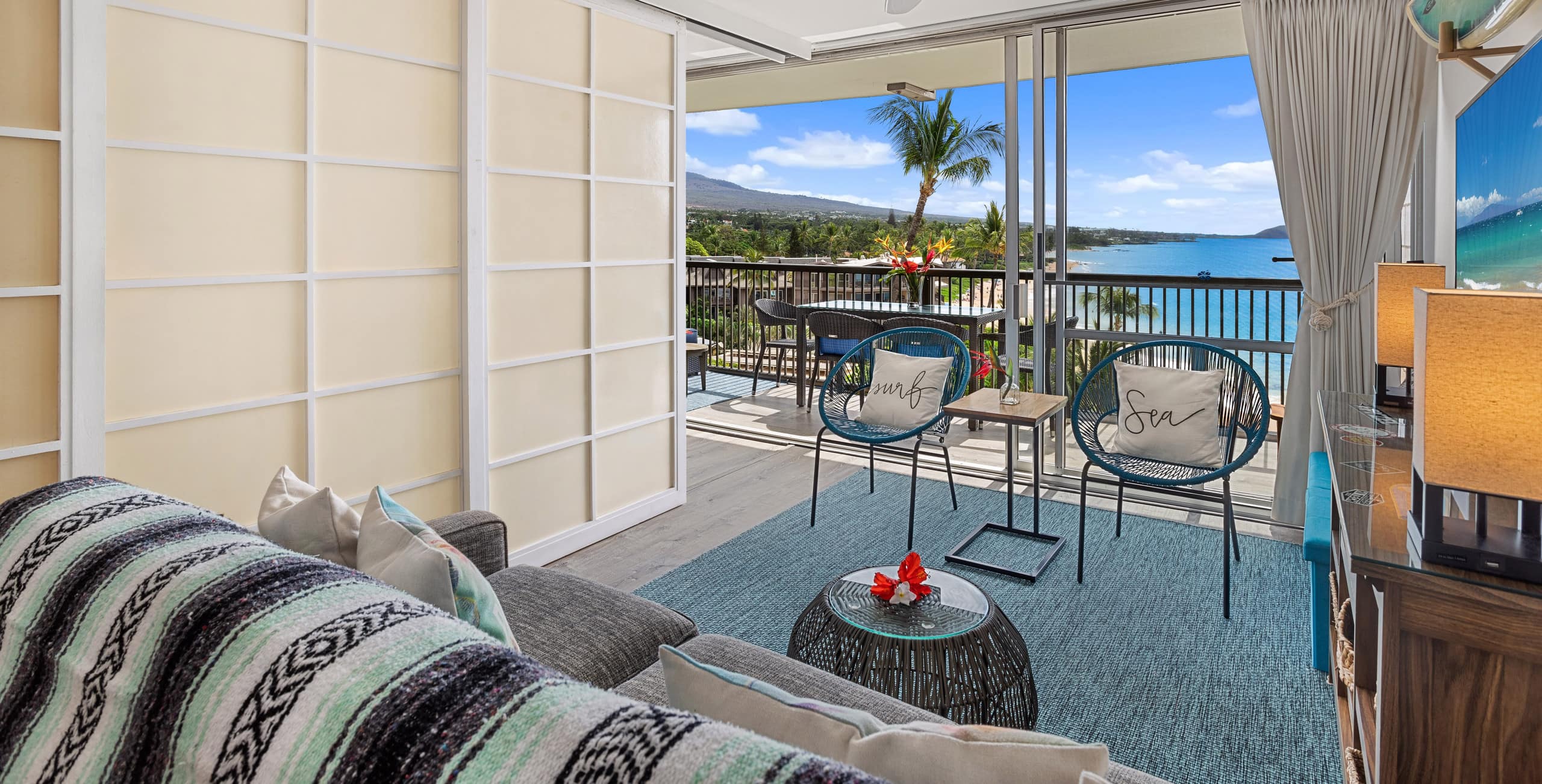 Condo in Kihei · ★4.99 · 2 bedrooms · 3 beds · 2 baths - Image 5