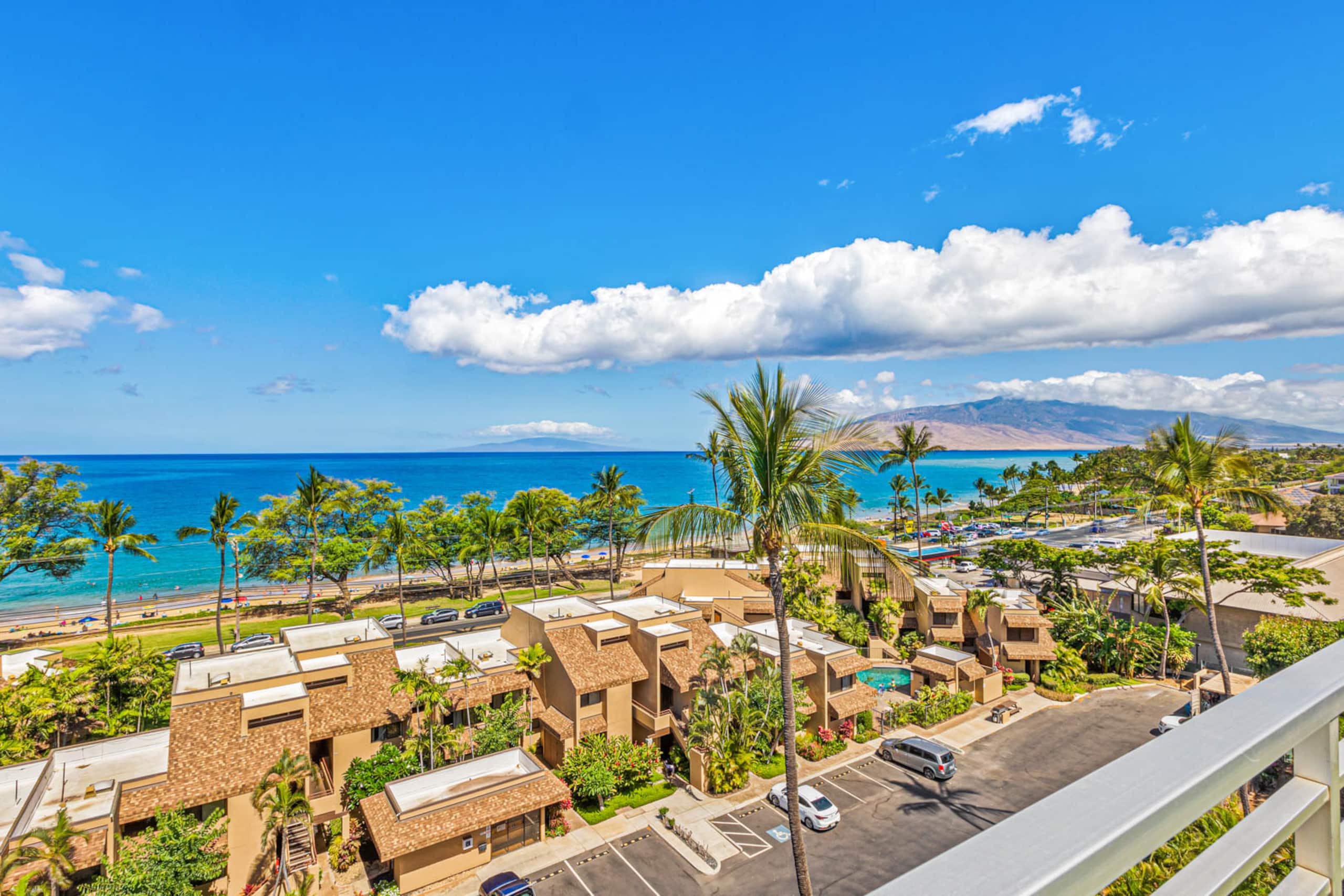 Condo in Kihei · ★4.91 · 3 bedrooms · 4 beds · 2 baths - Image 5