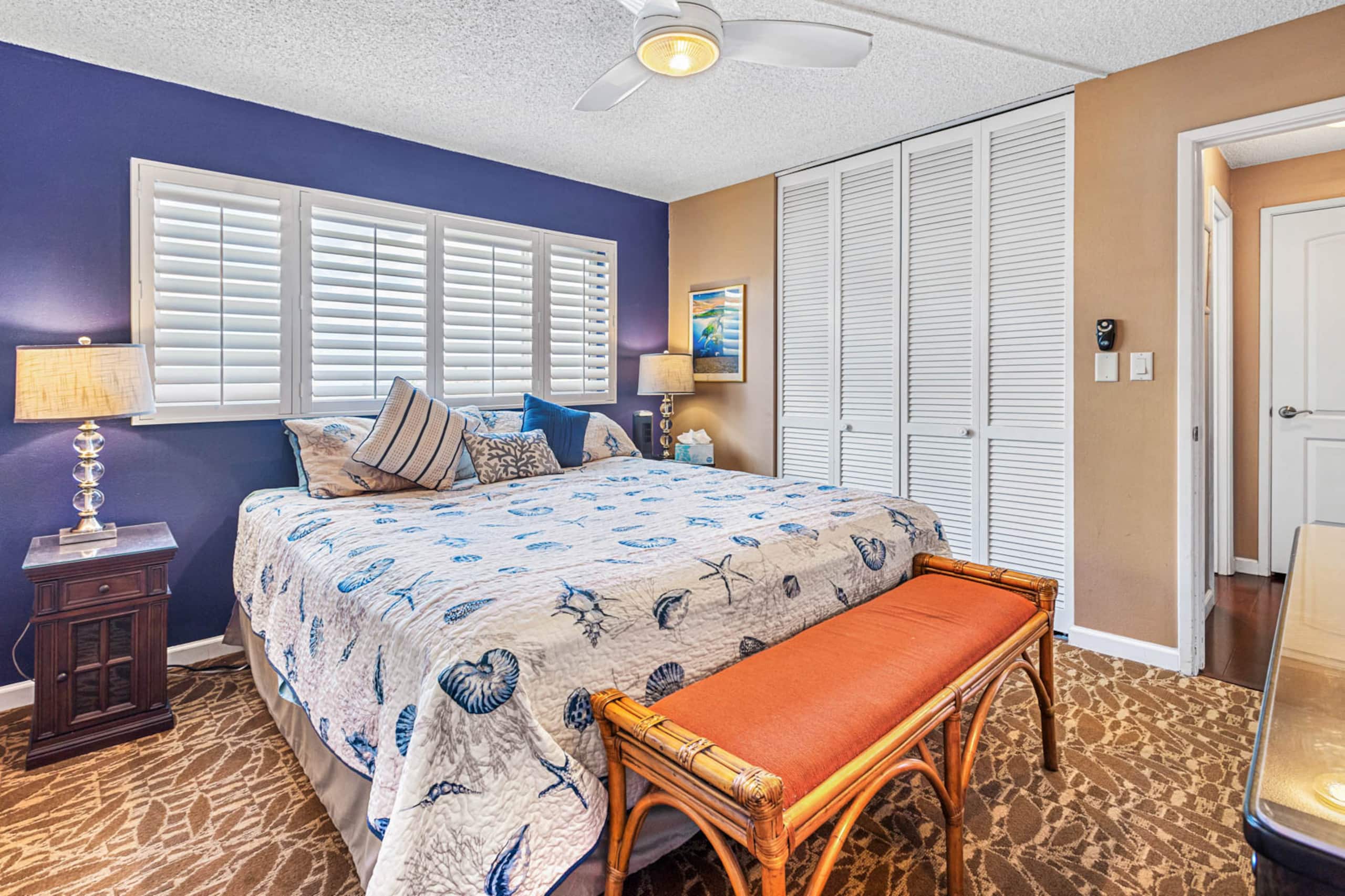 Condo in Kihei · ★4.91 · 3 bedrooms · 4 beds · 2 baths - Image 26