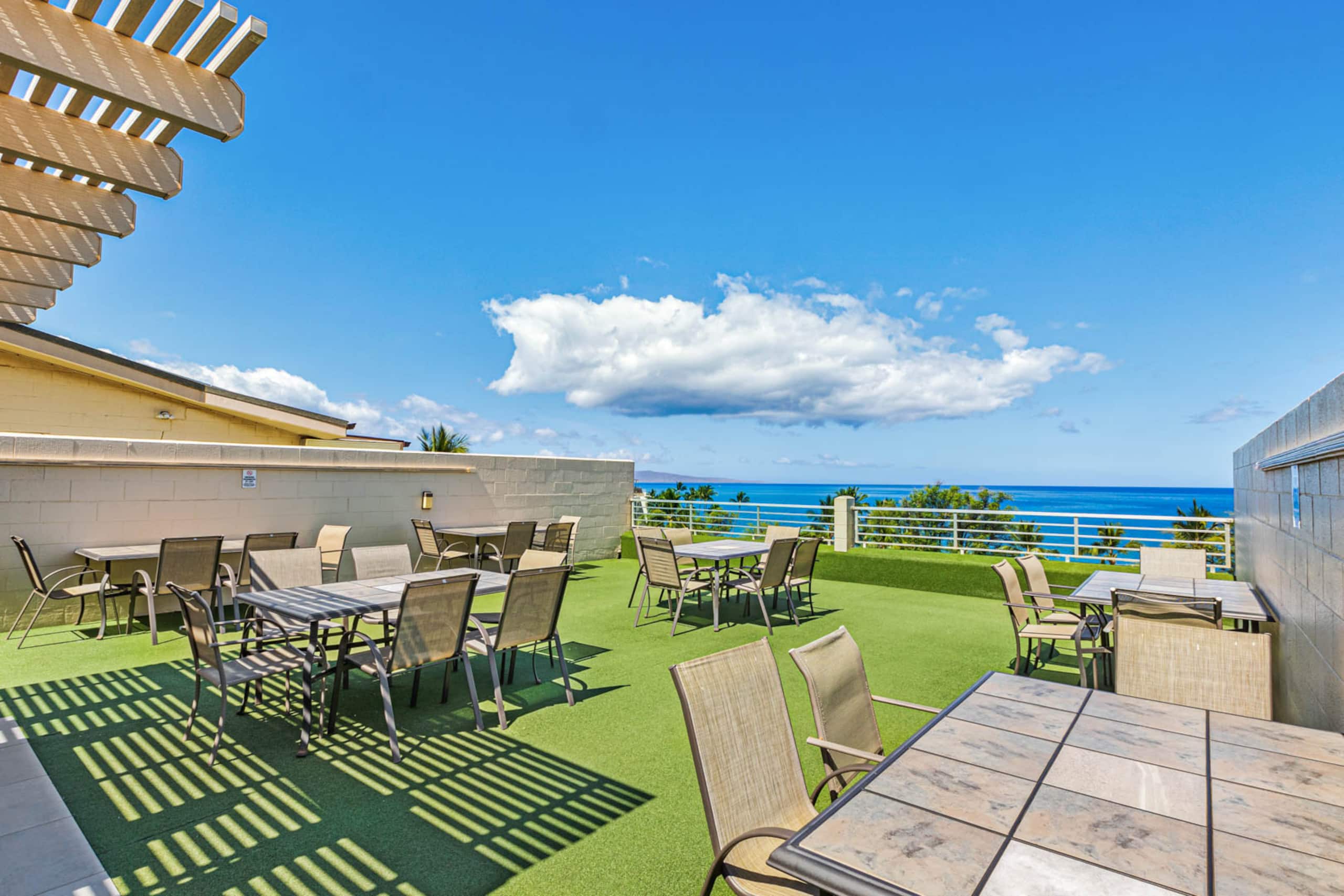 Condo in Kihei · ★4.91 · 3 bedrooms · 4 beds · 2 baths - Image 3