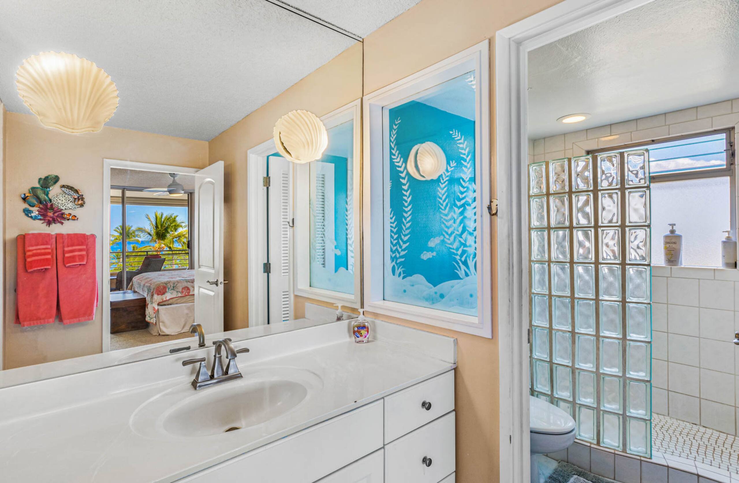 Condo in Kihei · ★4.91 · 3 bedrooms · 4 beds · 2 baths - Image 12