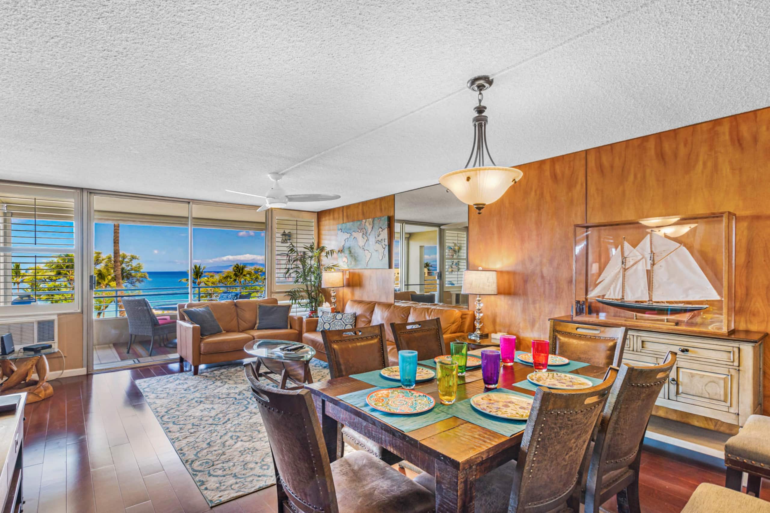 Condo in Kihei · ★4.91 · 3 bedrooms · 4 beds · 2 baths - Image 20