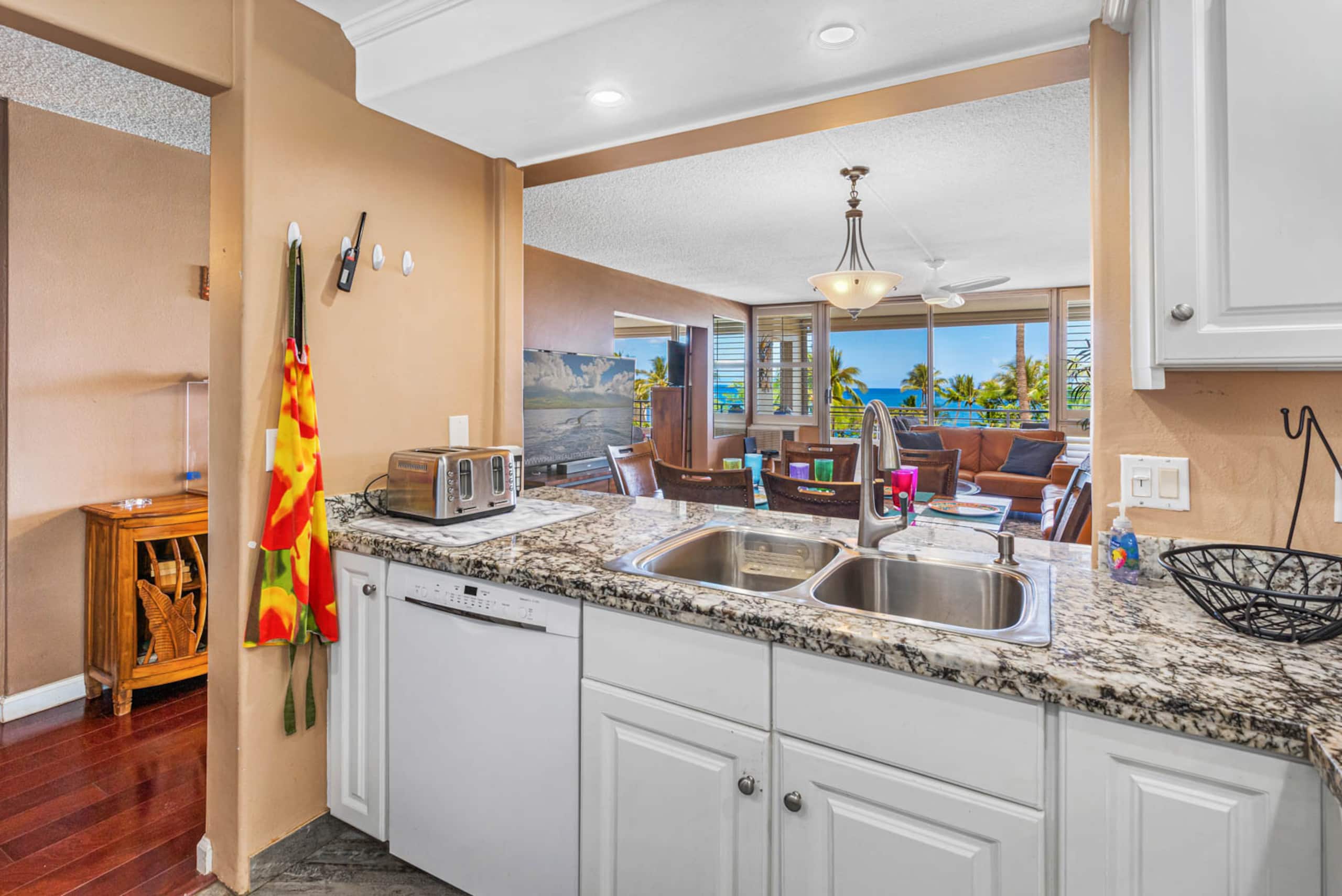 Condo in Kihei · ★4.91 · 3 bedrooms · 4 beds · 2 baths - Image 24