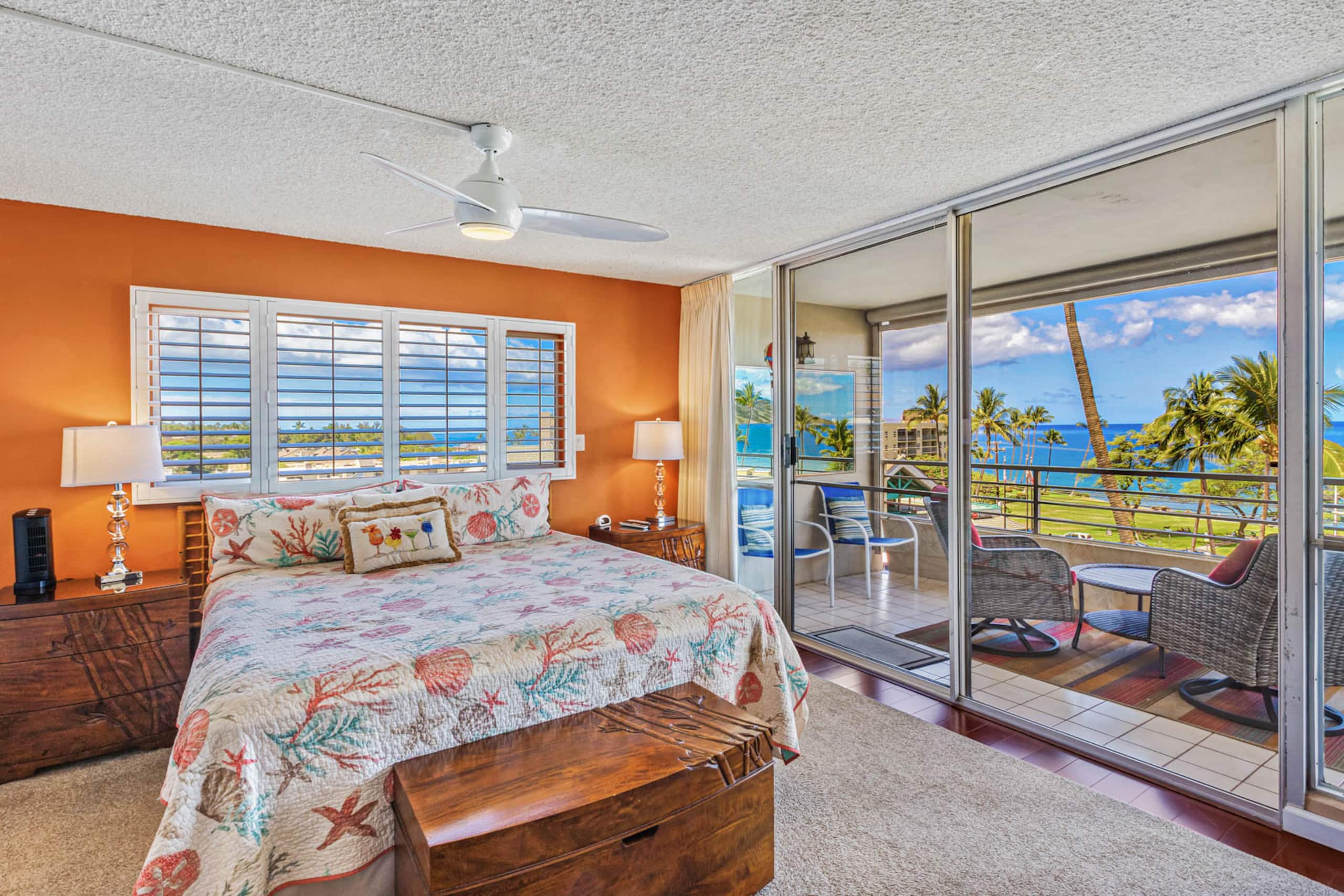 Condo in Kihei · ★4.91 · 3 bedrooms · 4 beds · 2 baths - Image 11