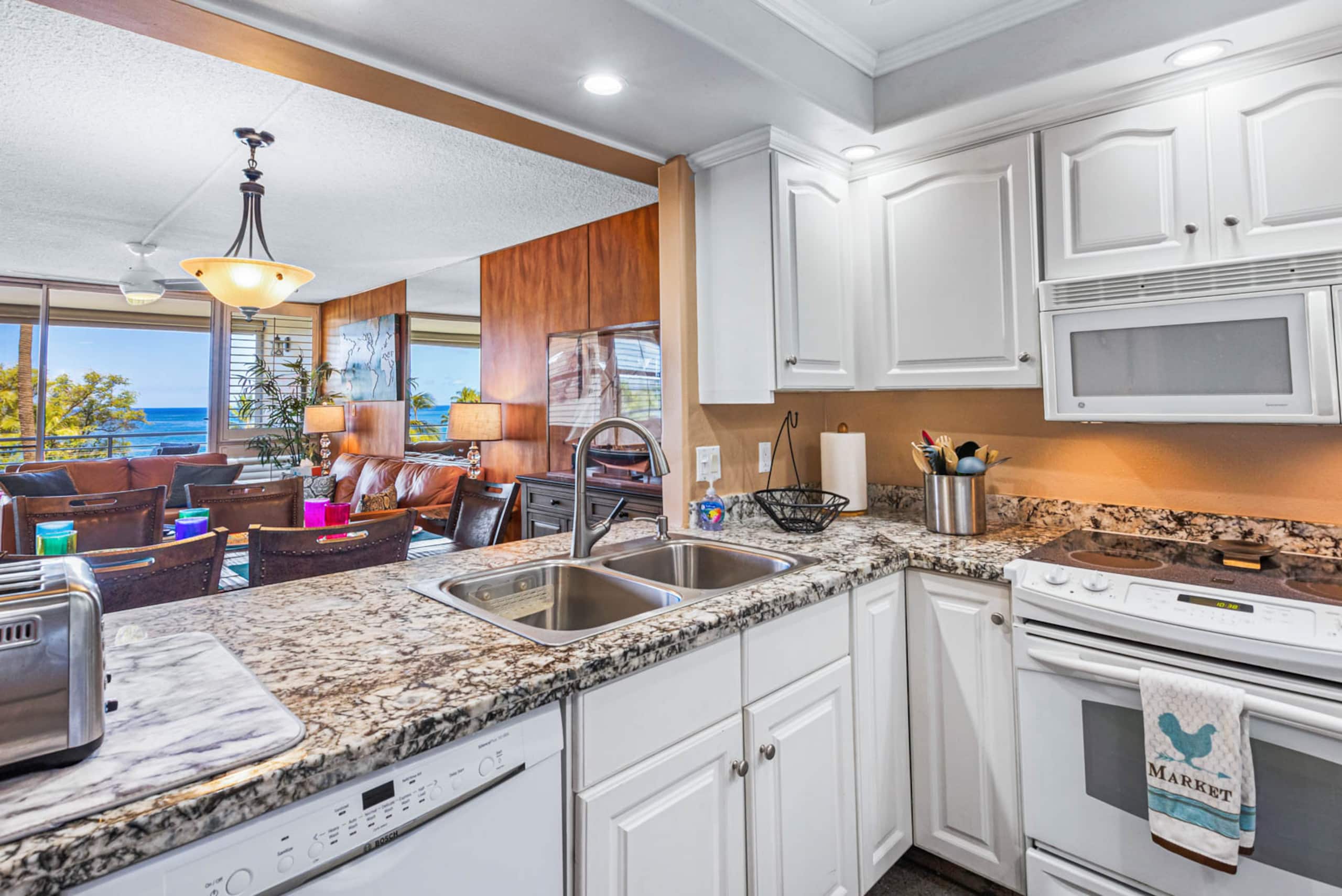 Condo in Kihei · ★4.91 · 3 bedrooms · 4 beds · 2 baths - Image 25