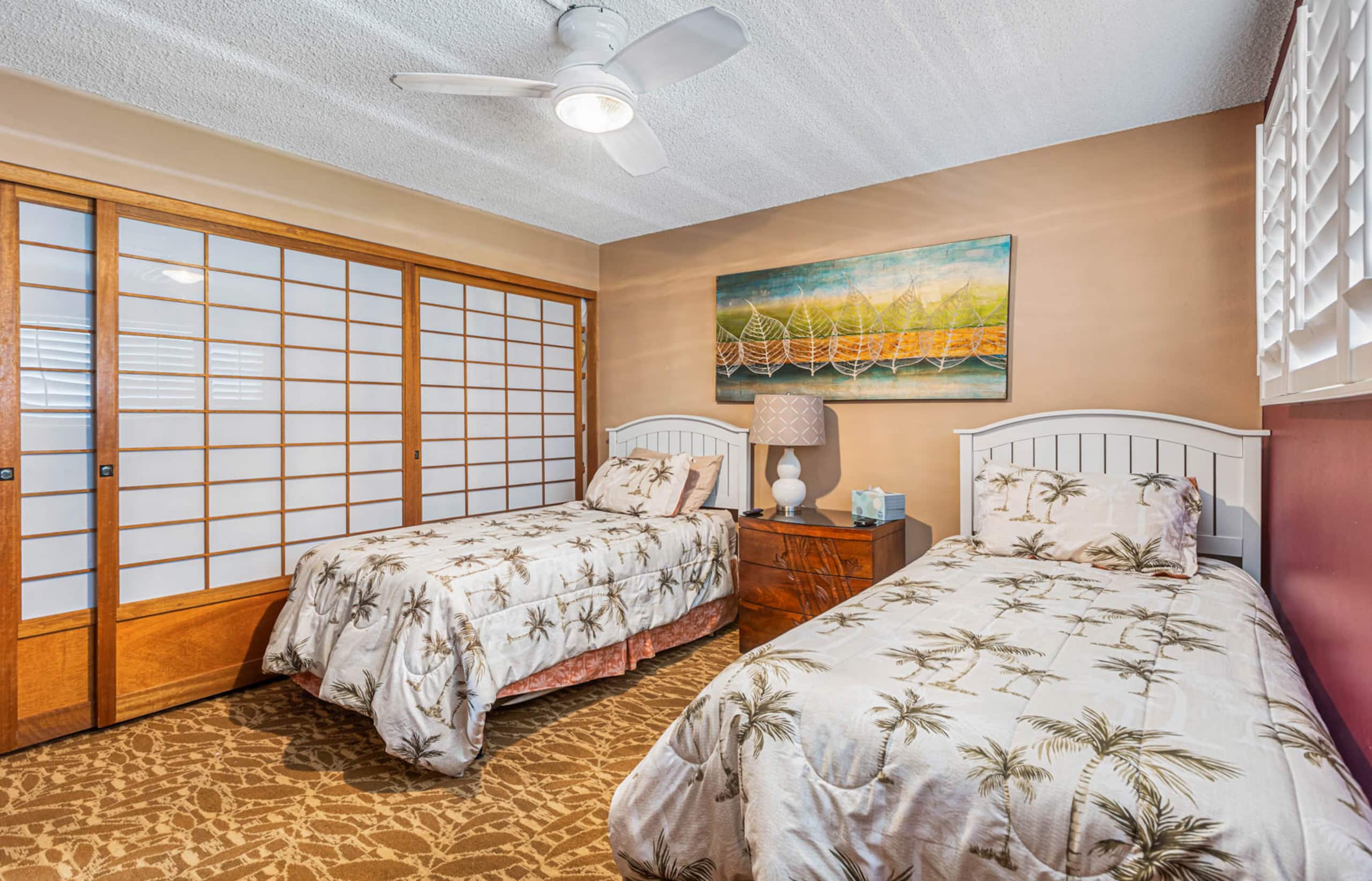 Condo in Kihei · ★4.91 · 3 bedrooms · 4 beds · 2 baths - Image 30