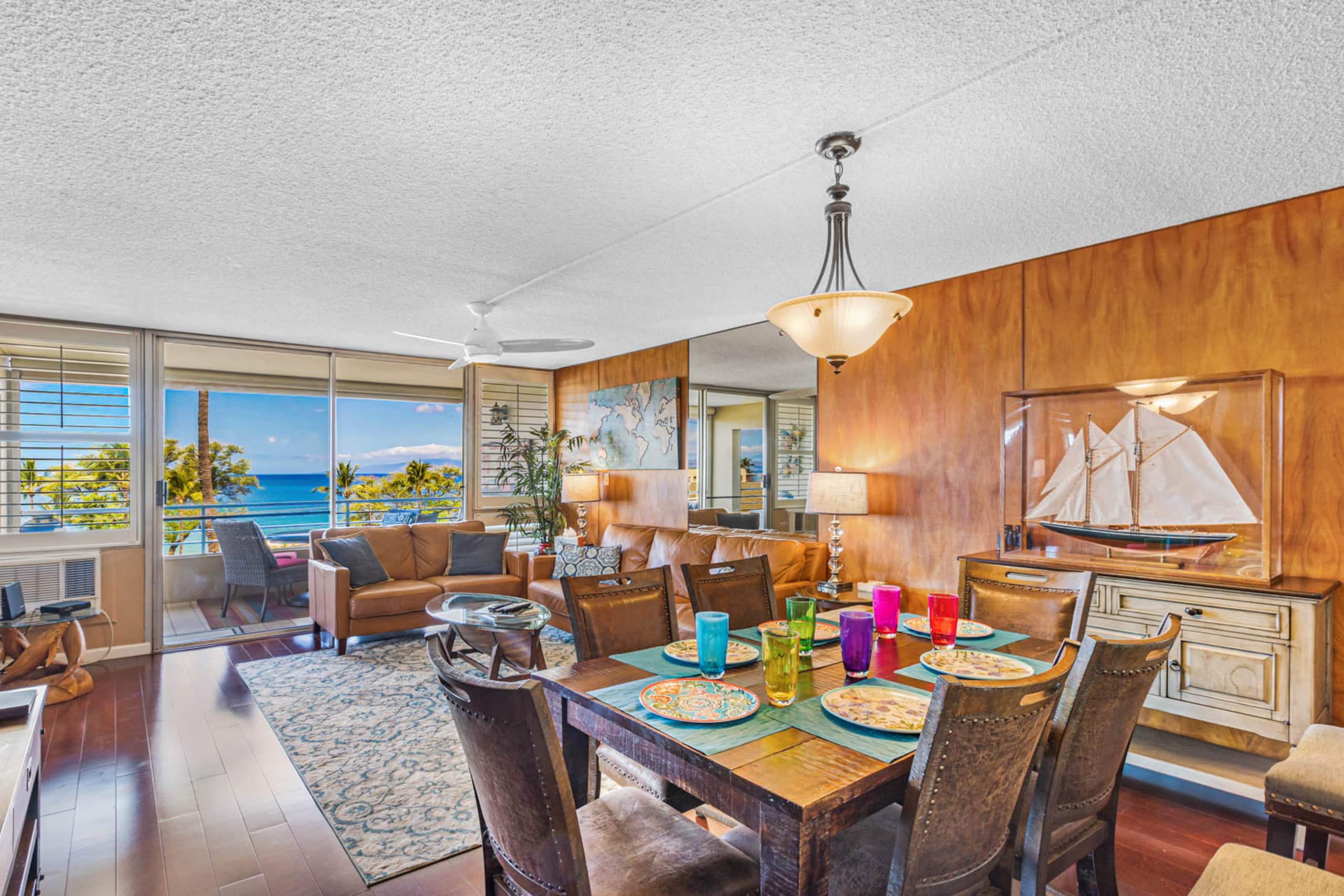 Condo in Kihei · ★4.91 · 3 bedrooms · 4 beds · 2 baths - Image 21