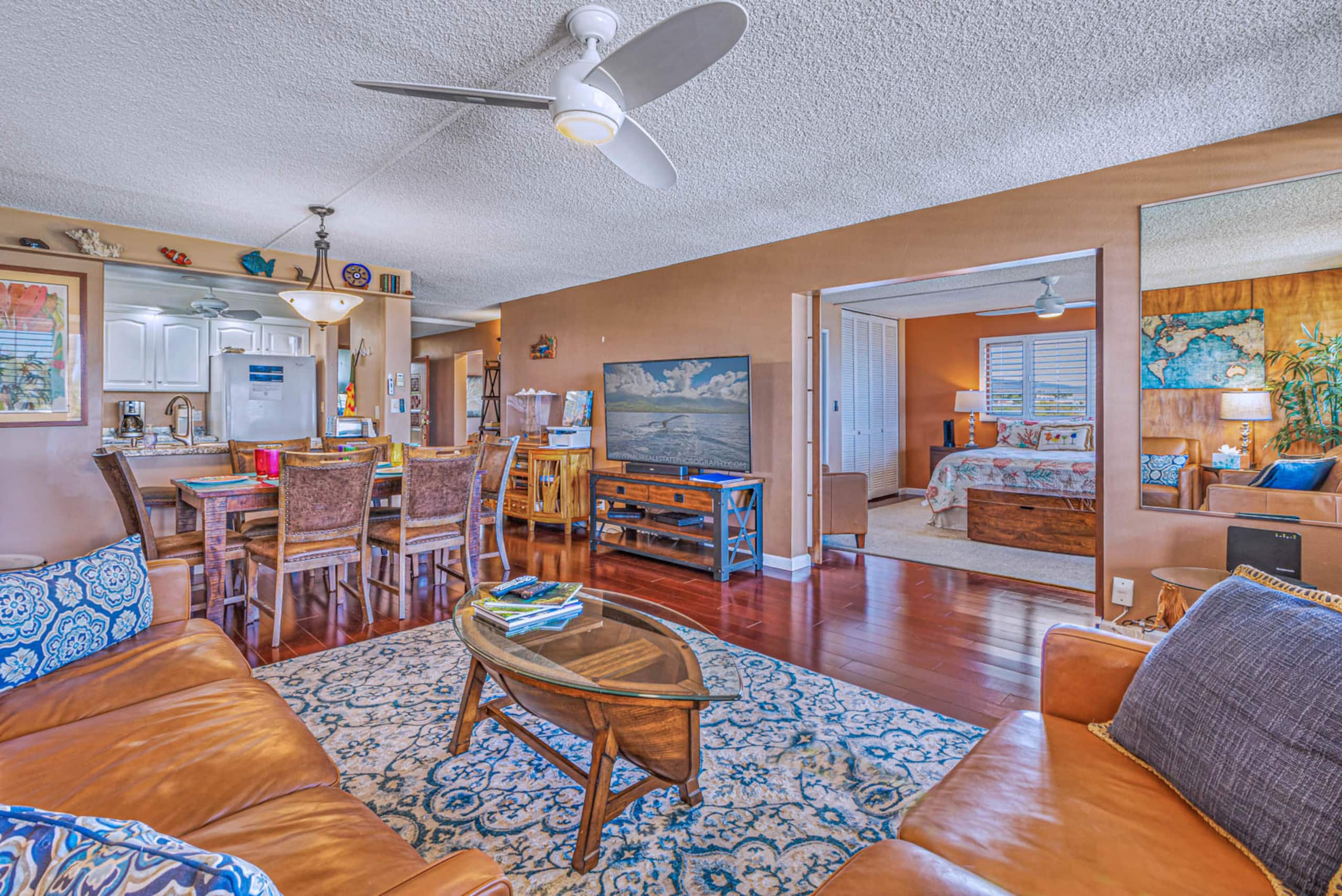 Condo in Kihei · ★4.91 · 3 bedrooms · 4 beds · 2 baths - Image 14