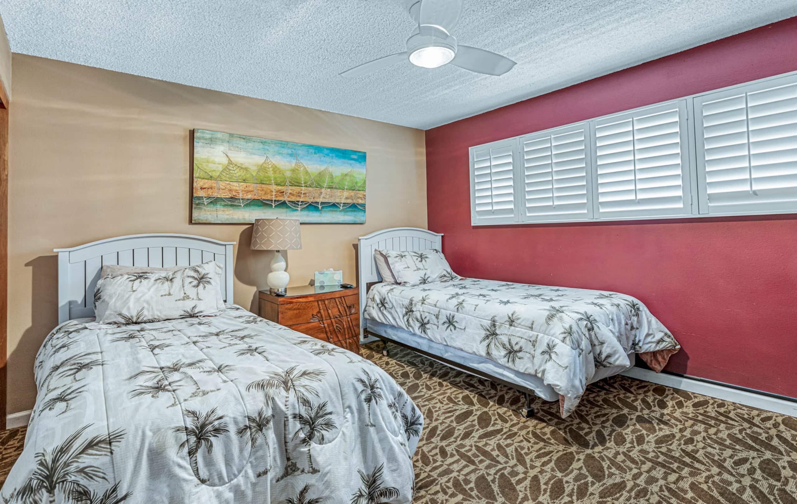Condo in Kihei · ★4.91 · 3 bedrooms · 4 beds · 2 baths - Image 29