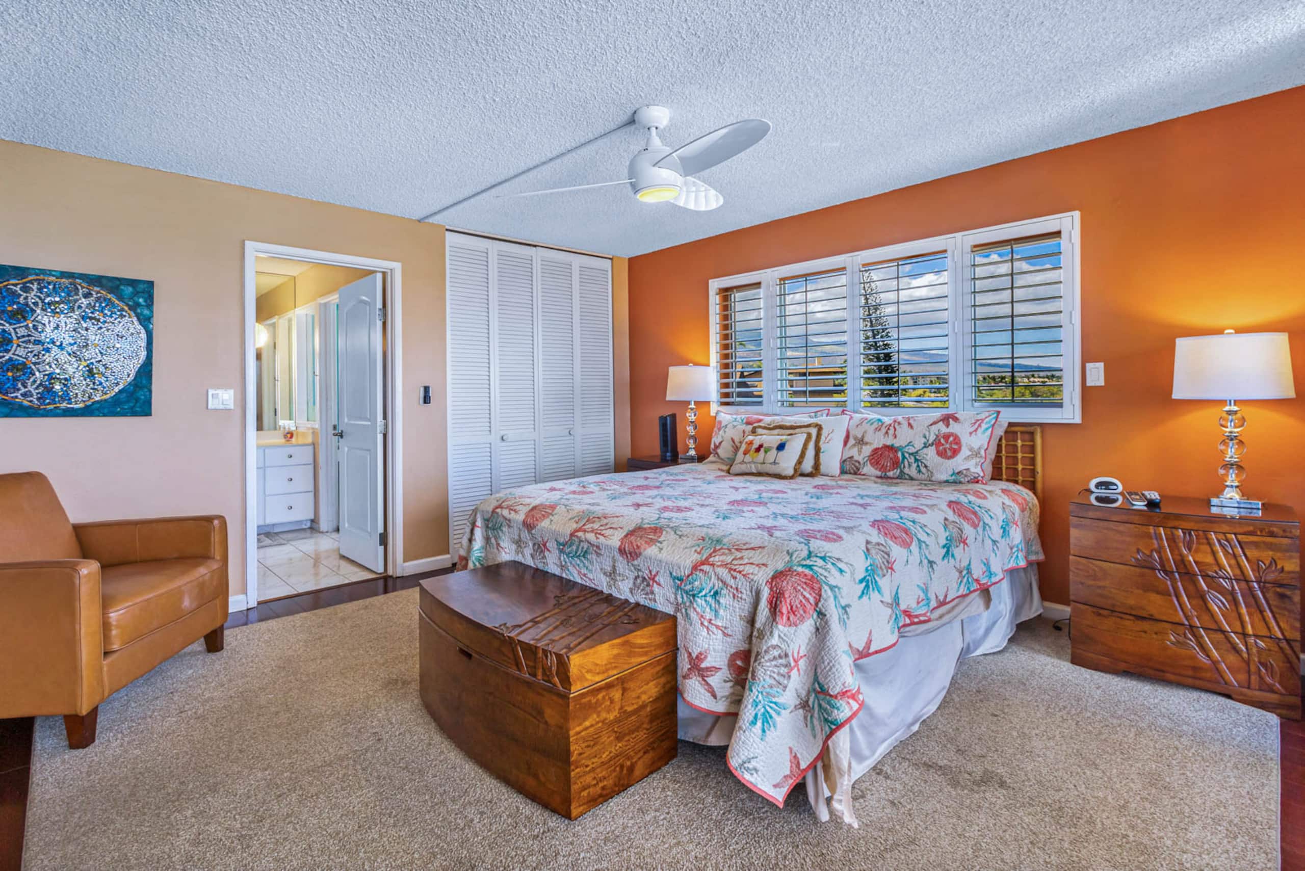 Condo in Kihei · ★4.91 · 3 bedrooms · 4 beds · 2 baths - Image 15