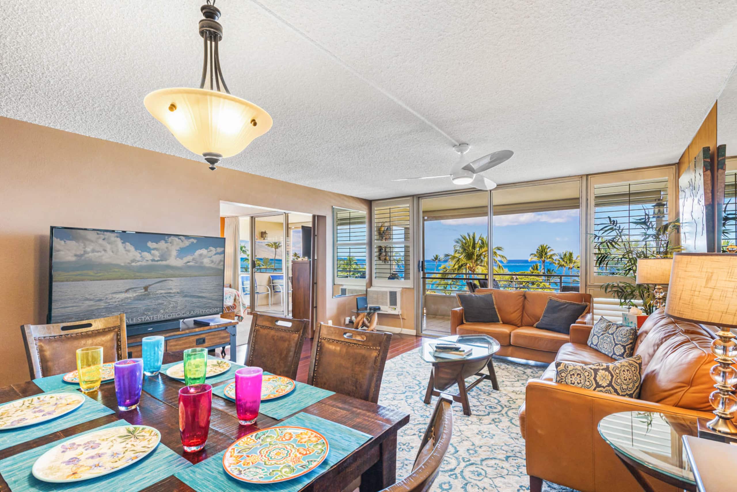Condo in Kihei · ★4.91 · 3 bedrooms · 4 beds · 2 baths - Image 18