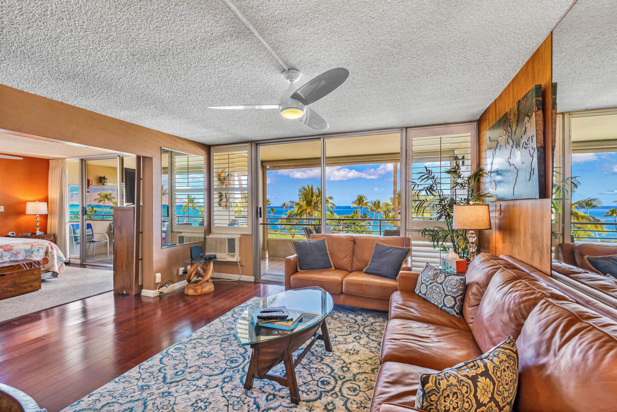 Condo in Kihei · ★4.91 · 3 bedrooms · 4 beds · 2 baths - Image 17