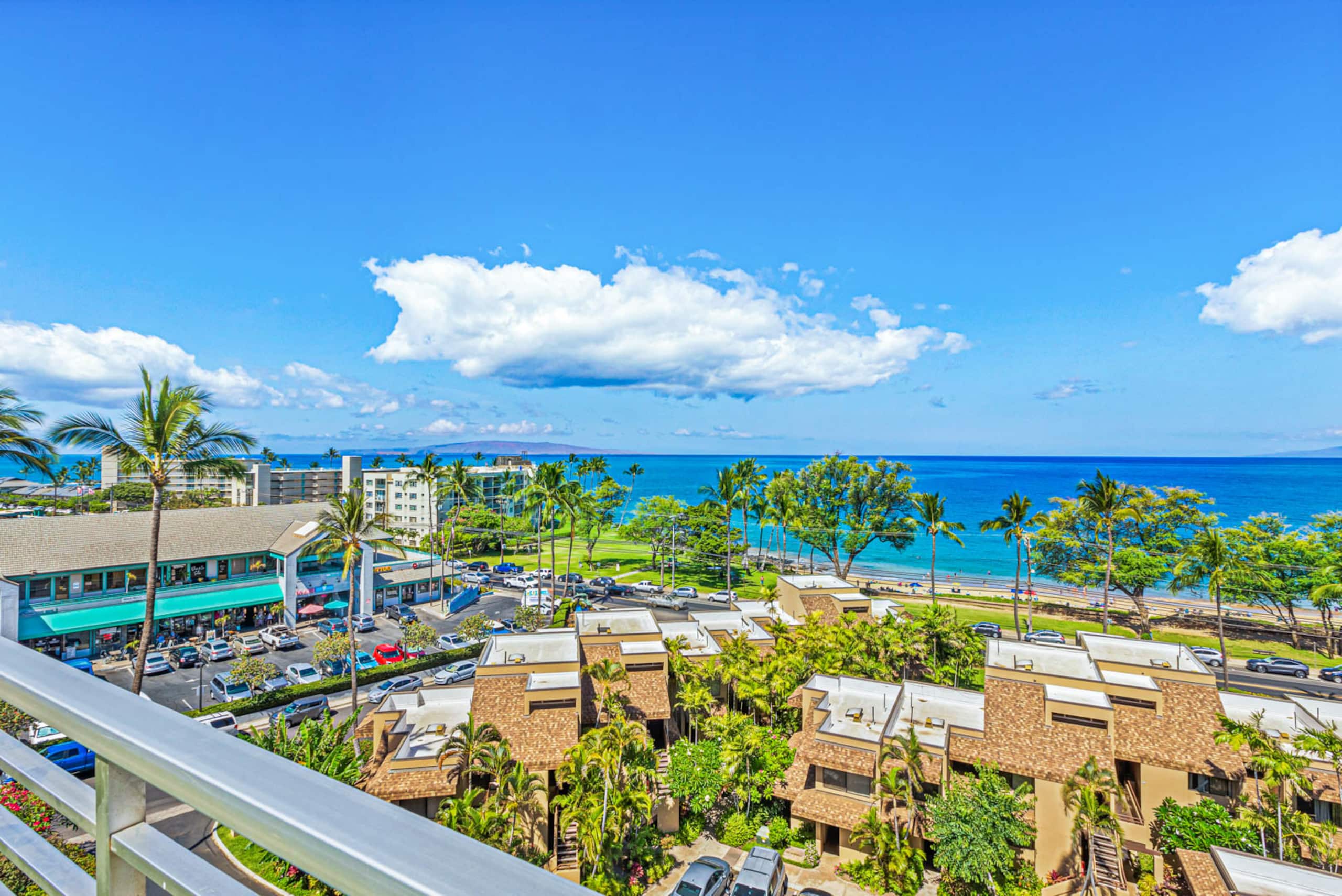 Condo in Kihei · ★4.91 · 3 bedrooms · 4 beds · 2 baths - Image 4