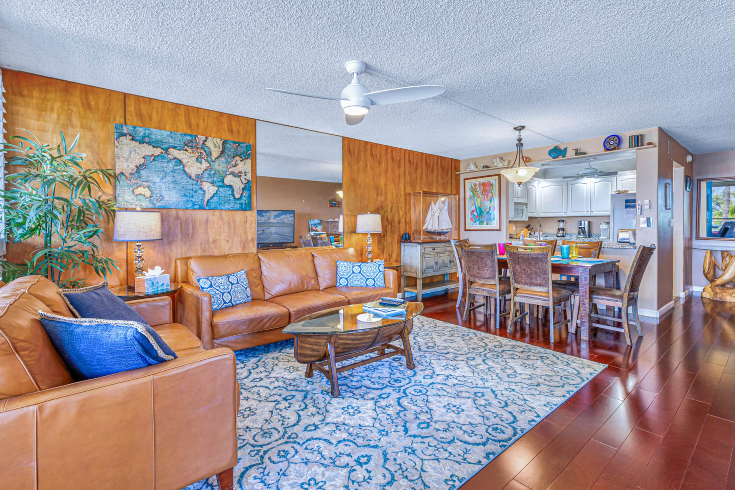 Condo in Kihei · ★4.91 · 3 bedrooms · 4 beds · 2 baths - Image 13