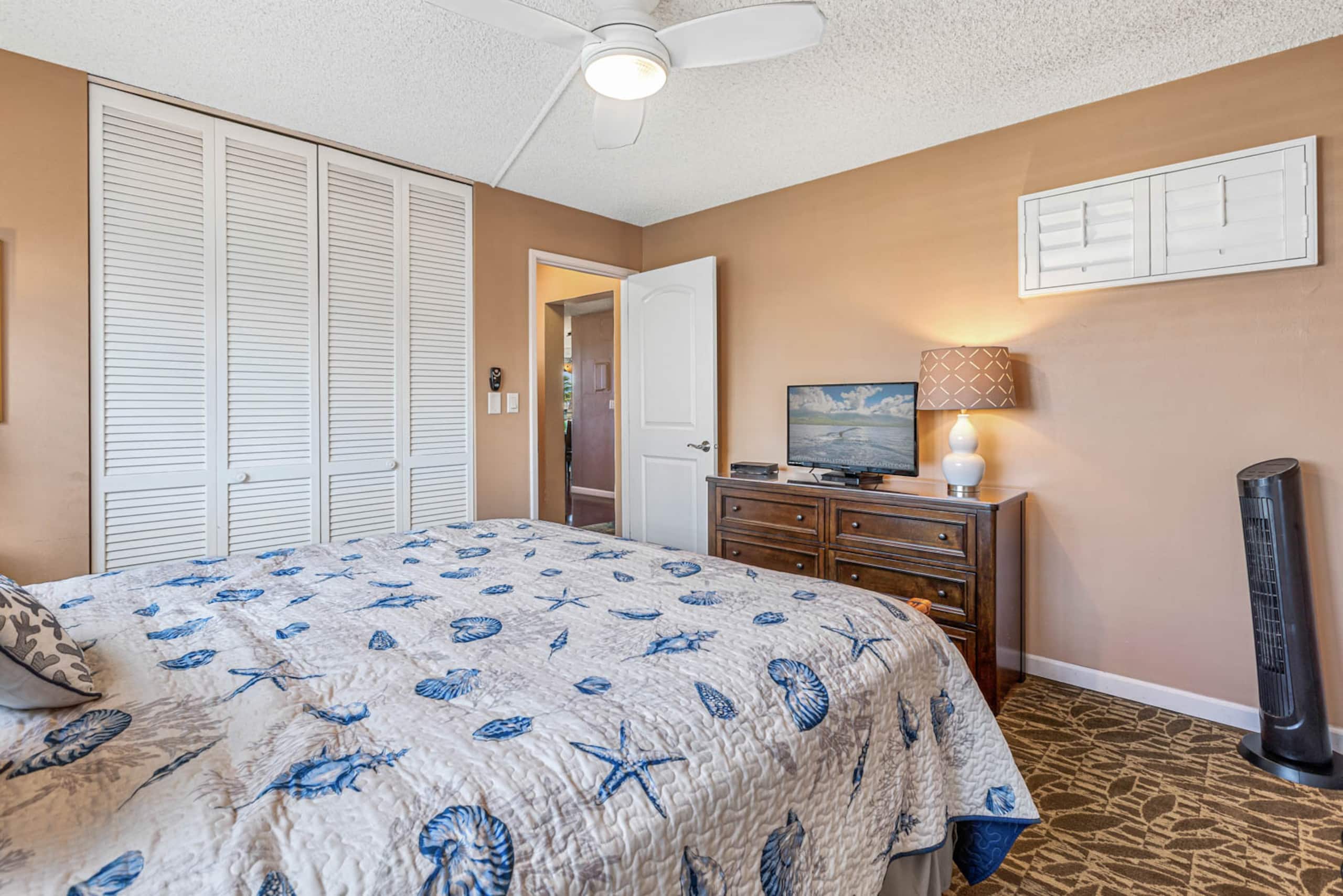 Condo in Kihei · ★4.91 · 3 bedrooms · 4 beds · 2 baths - Image 27