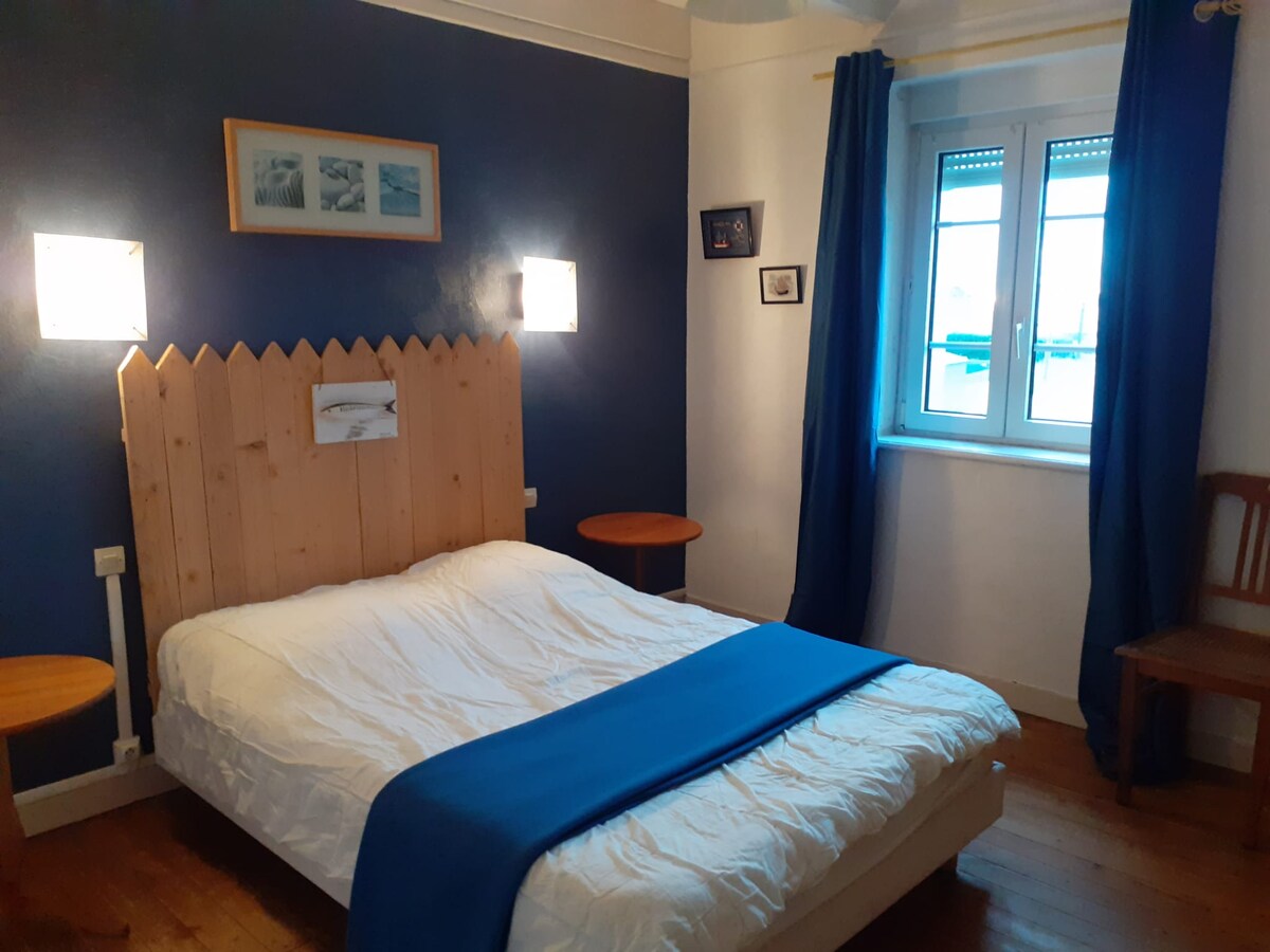 ห้องนอนที่ 1