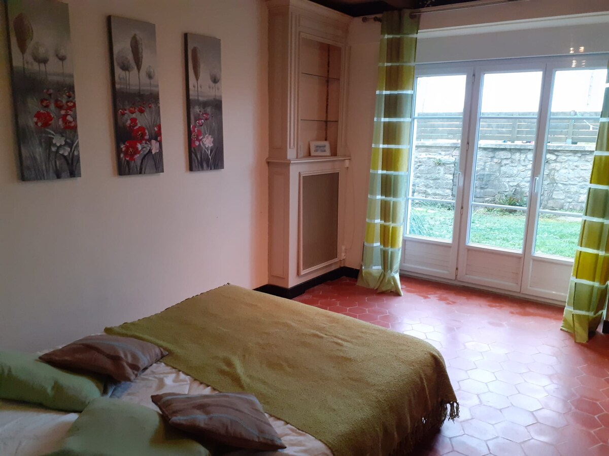 ห้องนอนที่ 4