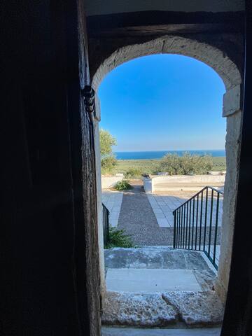 IL Fienile Gargano Puglia IT071033C200072765