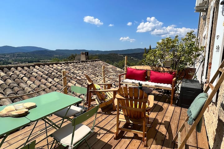 Grimaud Vacation Rentals | Airbnb