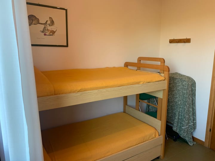 Спална соба 2