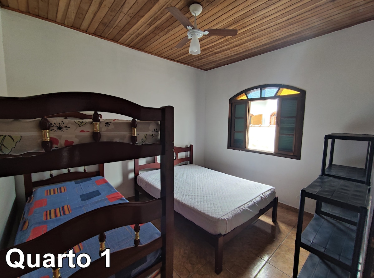 Спална соба 3