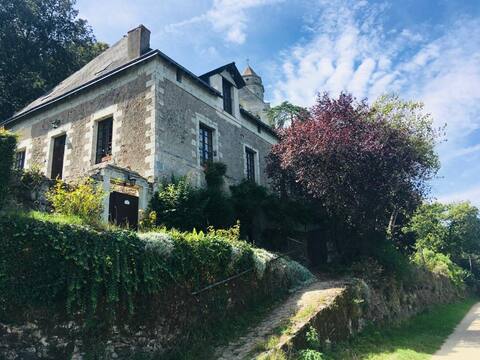 La Maison Tranquille