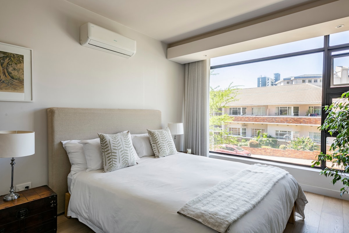 Chumba cha kulala cha pili