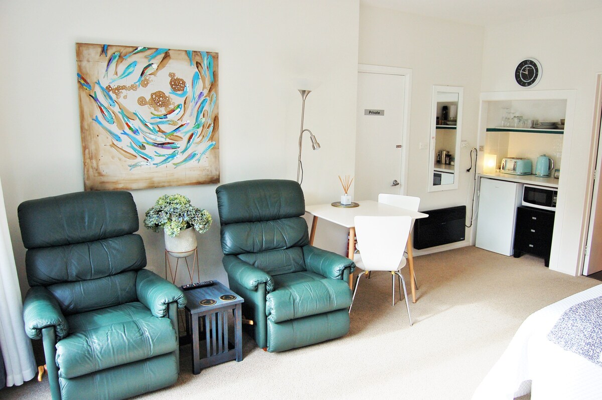 Top Airbnb: PACIFIC PARADISE APARTMENT in Whangarei District East