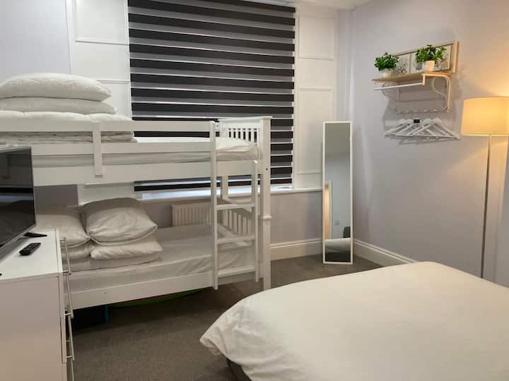 2do dormitorio