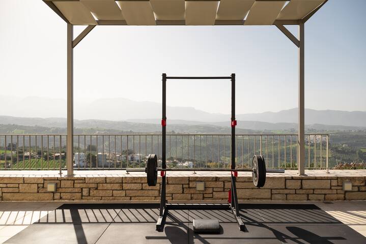 Diktamon Retreat Luxury Villa gallery image 4