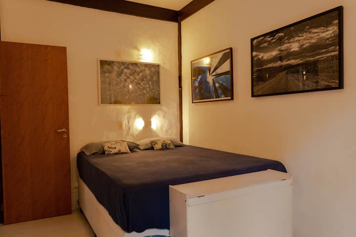 საძინებელი 2